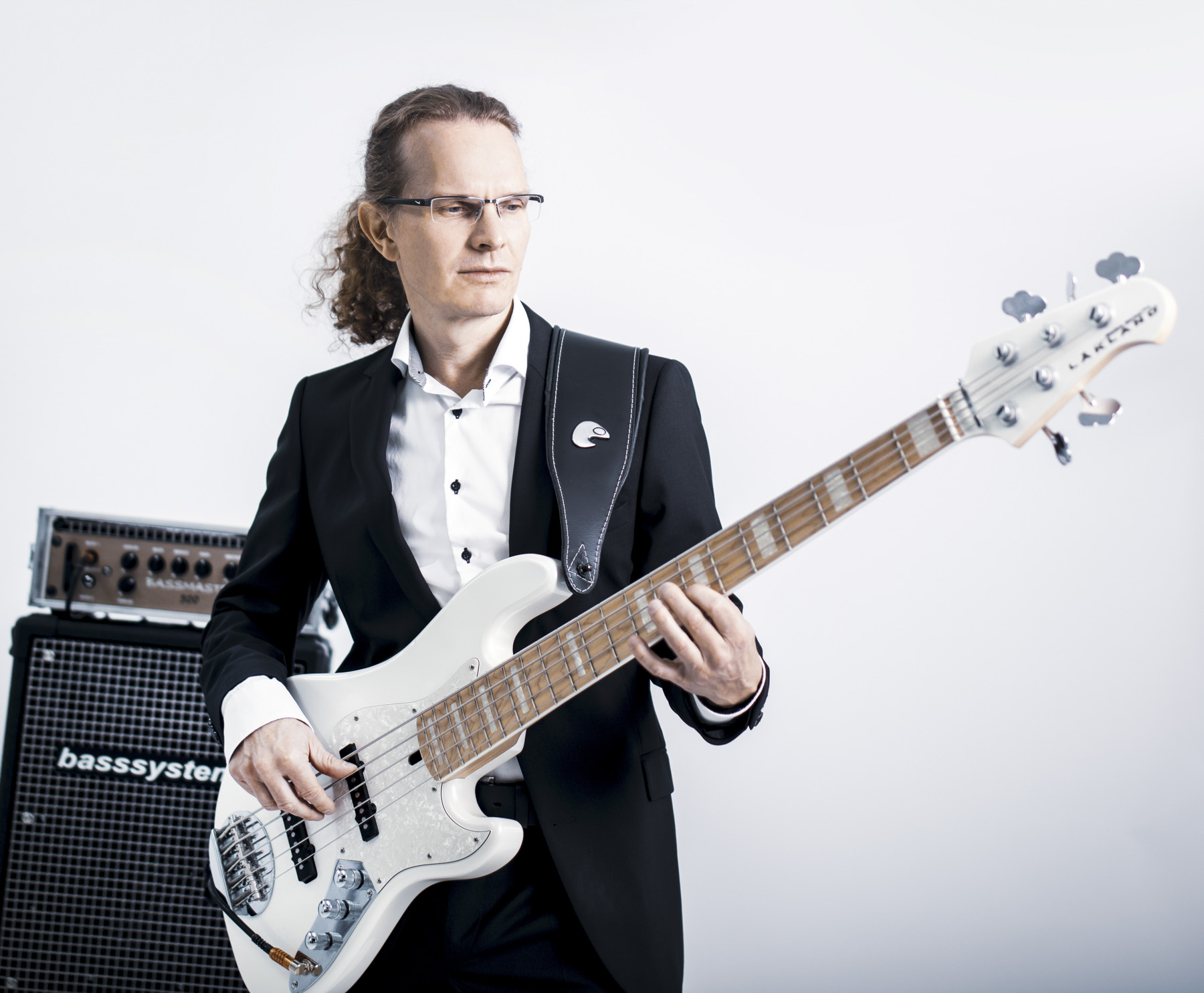 Arne Rudiger Bassist